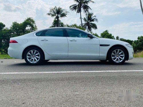 Used Jaguar XF 2018 AT for sale in Kochi 