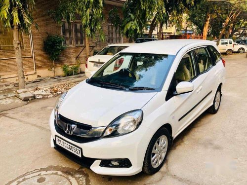 Used 2014 Honda Mobilio MT for sale in Gurgaon