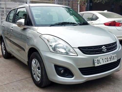 Used 2014 Maruti Suzuki Dzire VDI MT for sale in New Delhi