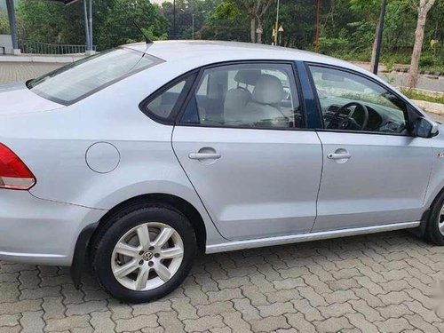 Used Volkswagen Vento 2011 MT for sale in Kochi 