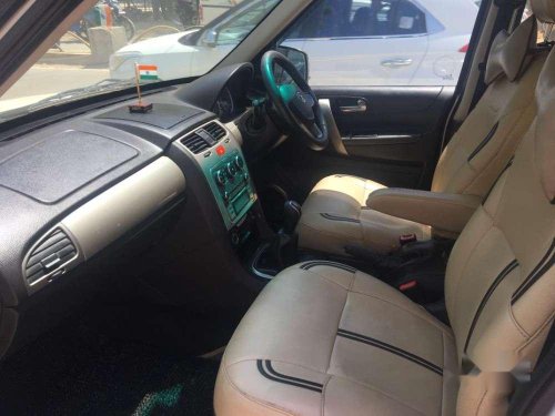 Tata Safari Storme 2.2 VX 4x2, 2015, Diesel MT in Bilaspur