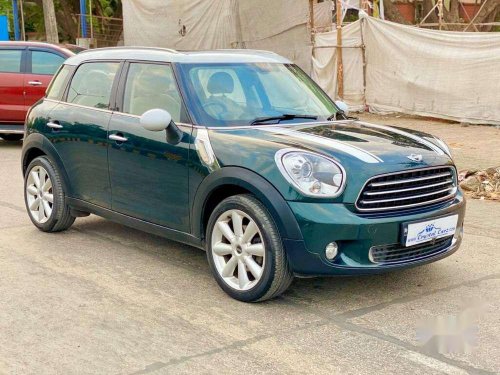 Mini Countryman Cooper D 2013 AT for sale in Mumbai