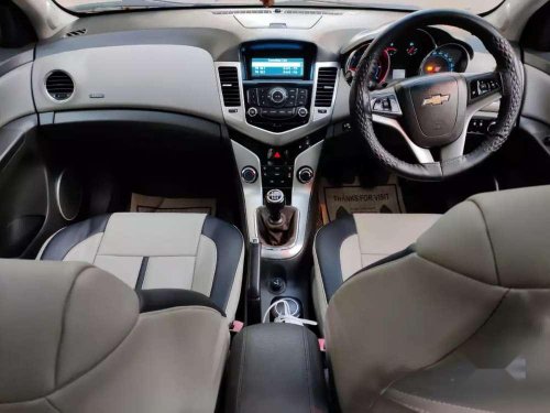 Chevrolet Cruze 2010 MT for sale in Hyderabad