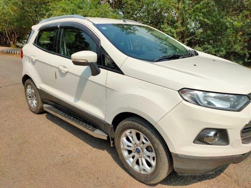 2014 Ford EcoSport 1.0 Ecoboost Titanium MT for sale in New Delhi