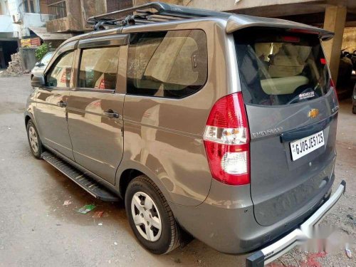 2013 Chevrolet Enjoy MT for sale in Surat