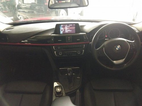 2013 BMW 3 Series 320d Luxury Line AT in Bangalore