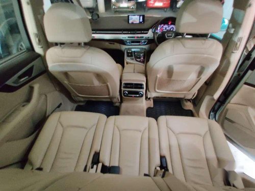 2017 Audi Q7 AT for sale in Kharghar