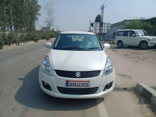 Maruti Suzuki Swift 2013 MT for sale in Unnao 