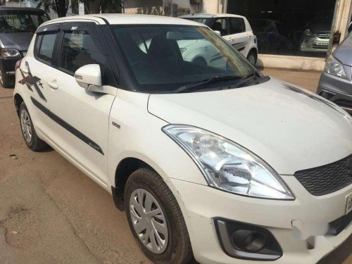 Maruti Suzuki Swift VDi ABS BS-IV, 2015, Diesel MT for sale in Bilaspur