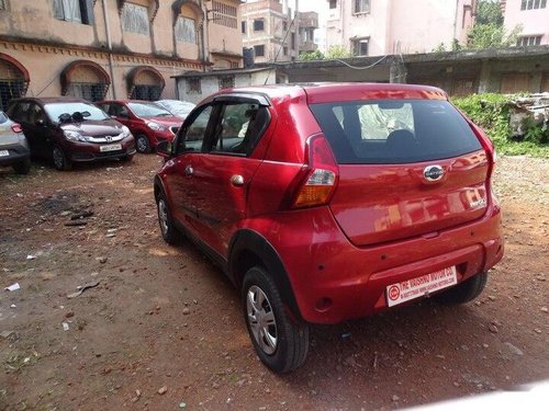 2018 Datsun redi-GO S MT for sale in Kolkata