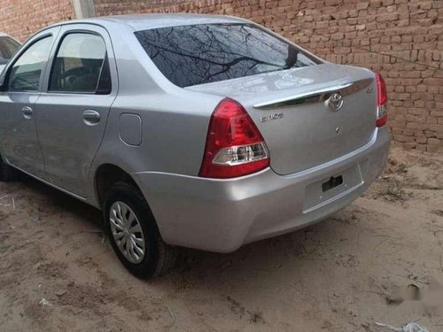 Used 2015 Toyota Etios MT for sale in Ratia