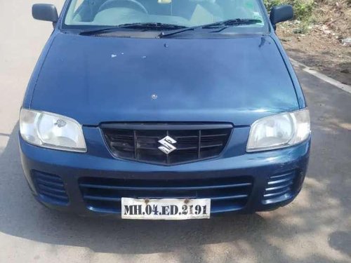 Used 2009 Maruti Suzuki Alto MT for sale in Bidar