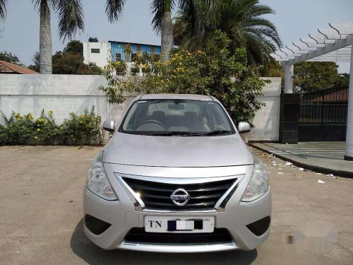 Used 2014 Nissan Sunny MT for sale in Coimbatore