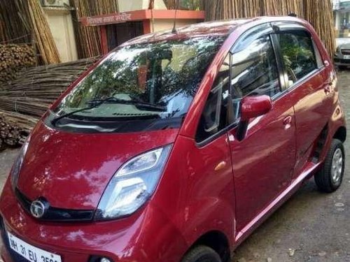 Tata Nano Twist XT 2015 MT for sale in Nagpur