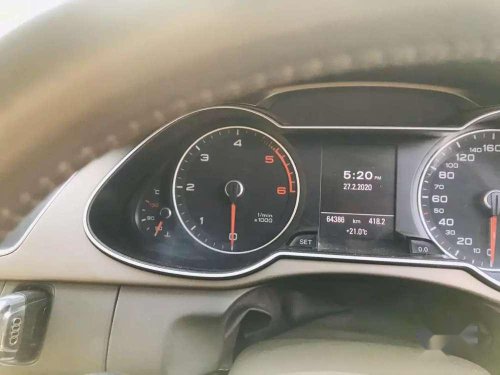 2013 Audi A4 AT for sale in Gurgaon