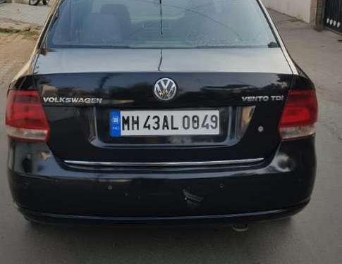 Volkswagen Vento 2012 MT for sale in Nagpur