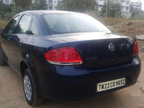 Used Fiat Linea Classic 2014 MT for sale in Chennai