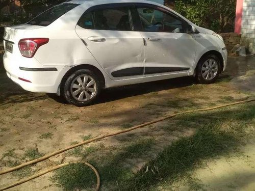 Used 2016 Hyundai Xcent MT for sale in Gorakhpur 