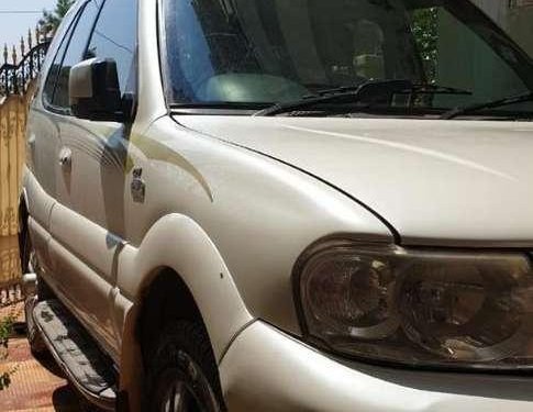 Used 2010 Tata Safari 4X2 MT for sale in Hyderabad