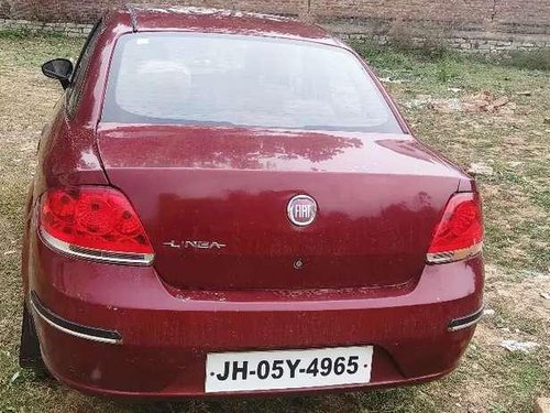 Used 2009 Fiat Linea Classic MT for sale in Ranchi