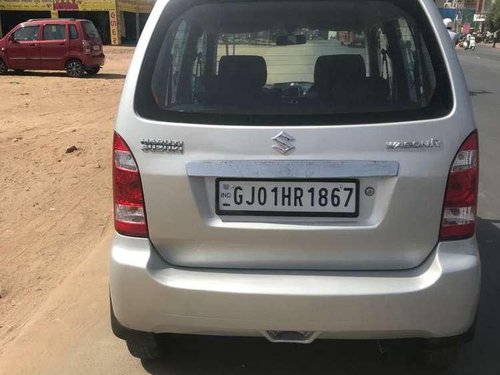 2008 Maruti Suzuki Wagon R LXI MT for sale in Ahmedabad