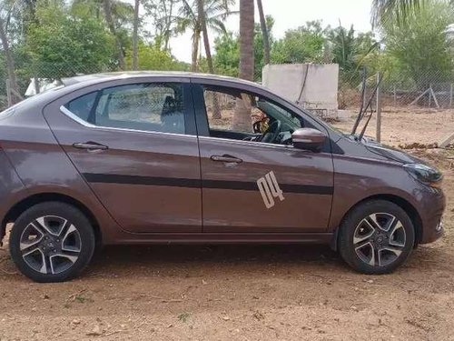 Used 2018 Tata Tigor MT for sale in Tiruppur