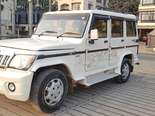 Mahindra Bolero ZLX BS IV, 2015, Diesel MT for sale in Guwahati