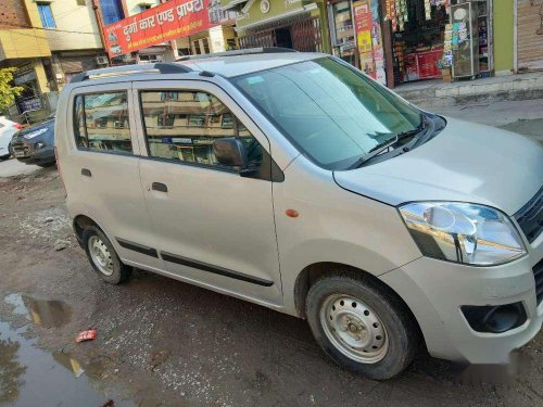 Used 2013 Maruti Suzuki Wagon R MT for sale in Bareilly