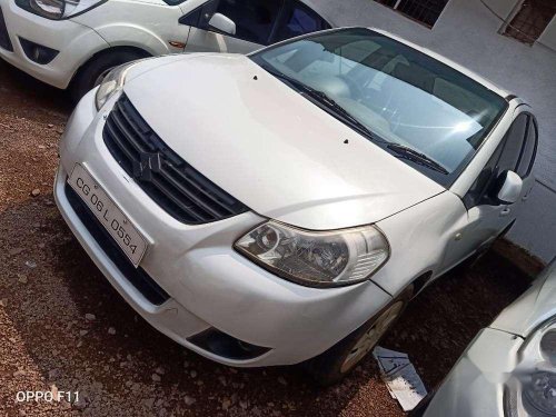 Used 2011 Maruti Suzuki SX4 MT for sale in Bhilai