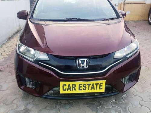 2015 Honda Jazz S MT for sale in Jaipur