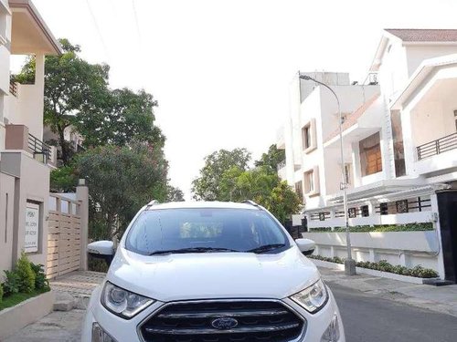Used 2017 Ford EcoSport MT for sale in Nagpur