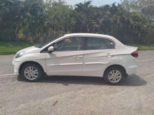 2014 Honda Amaze VX i DTEC MT for sale in Hyderabad