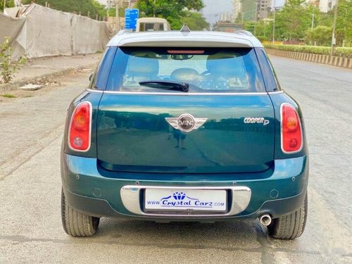 2013 Mini Countryman D High AT for sale in Mumbai