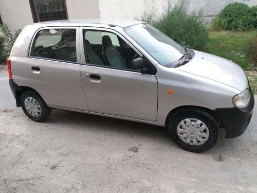 Maruti Suzuki Alto LXi BS-IV, 2011, Petrol MT for sale in Amritsar 