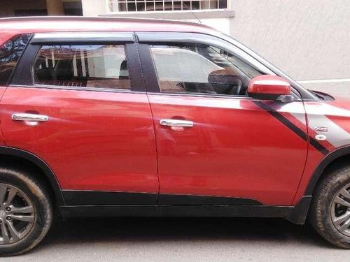 Maruti Suzuki Vitara Brezza ZDi, 2017, Diesel MT for sale in Nagar