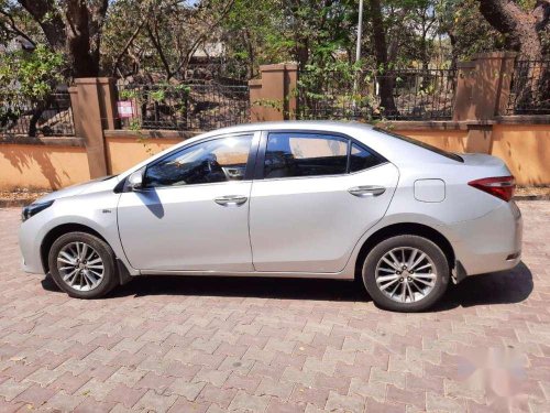 Used Toyota Corolla Altis 1.8 GL 2015 MT for sale in Mumbai 