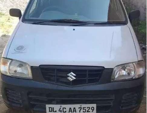 2007 Maruti Suzuki Alto MT for sale in Rewari