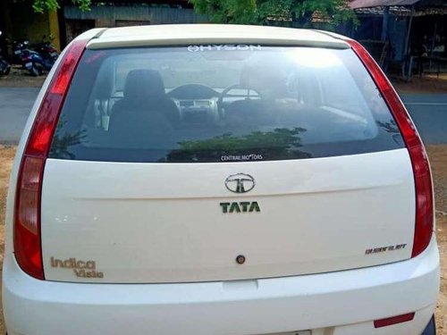Used 2010 Tata Indica Vista MT for sale in Palakkad 