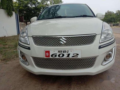 Maruti Suzuki Swift VDi ABS, 2015, Diesel MT for sale in Nagpur