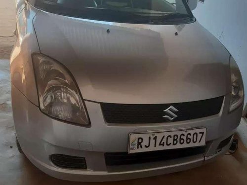 Maruti Suzuki Swift 2006 MT for sale in Sarwar