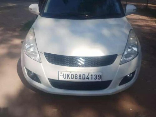 Used 2013 Maruti Suzuki Swift MT for sale in Roorkee