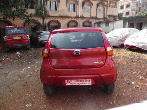 2018 Datsun redi-GO S MT for sale in Kolkata