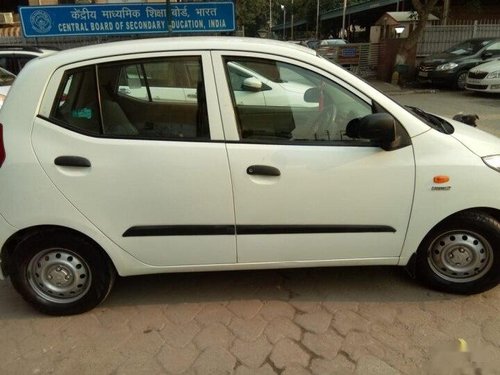 Used 2011 Hyundai i10 Era 1.1 MT for sale in New Delhi