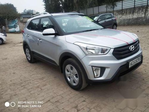 Hyundai Creta 2015 MT for sale in Gurgaon