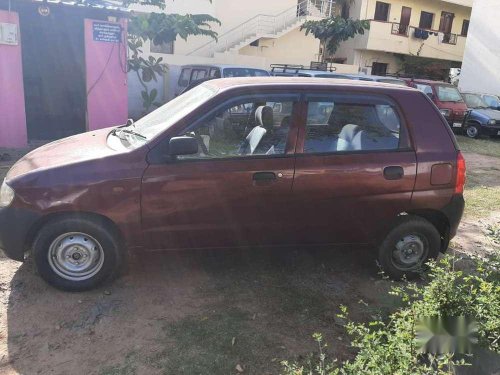 Maruti Suzuki Alto 2007 MT for sale in Pondicherry