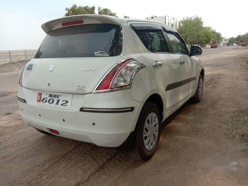 Maruti Suzuki Swift VDi ABS, 2015, Diesel MT for sale in Nagpur