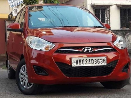 Hyundai i10 Sportz 2013 MT for sale in Kolkata