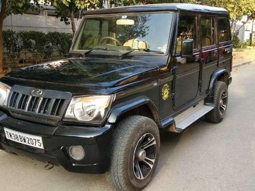 Mahindra Bolero SLX 2013 MT for sale in Coimbatore