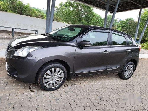 Used Maruti Suzuki Baleno 2016 MT for sale in Edapal 