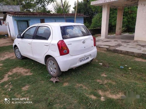 Used Toyota Etios Liva GD 2013 MT for sale in Ambikapur